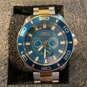 INVICTA Mens watch